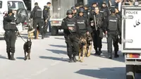 ISIS Mengaku Bertanggung Jawab Atas Serangan Berdarah di Tunisia