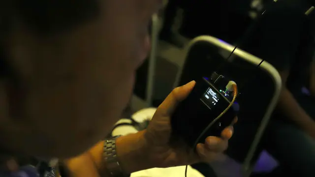 Axient Digital PSM