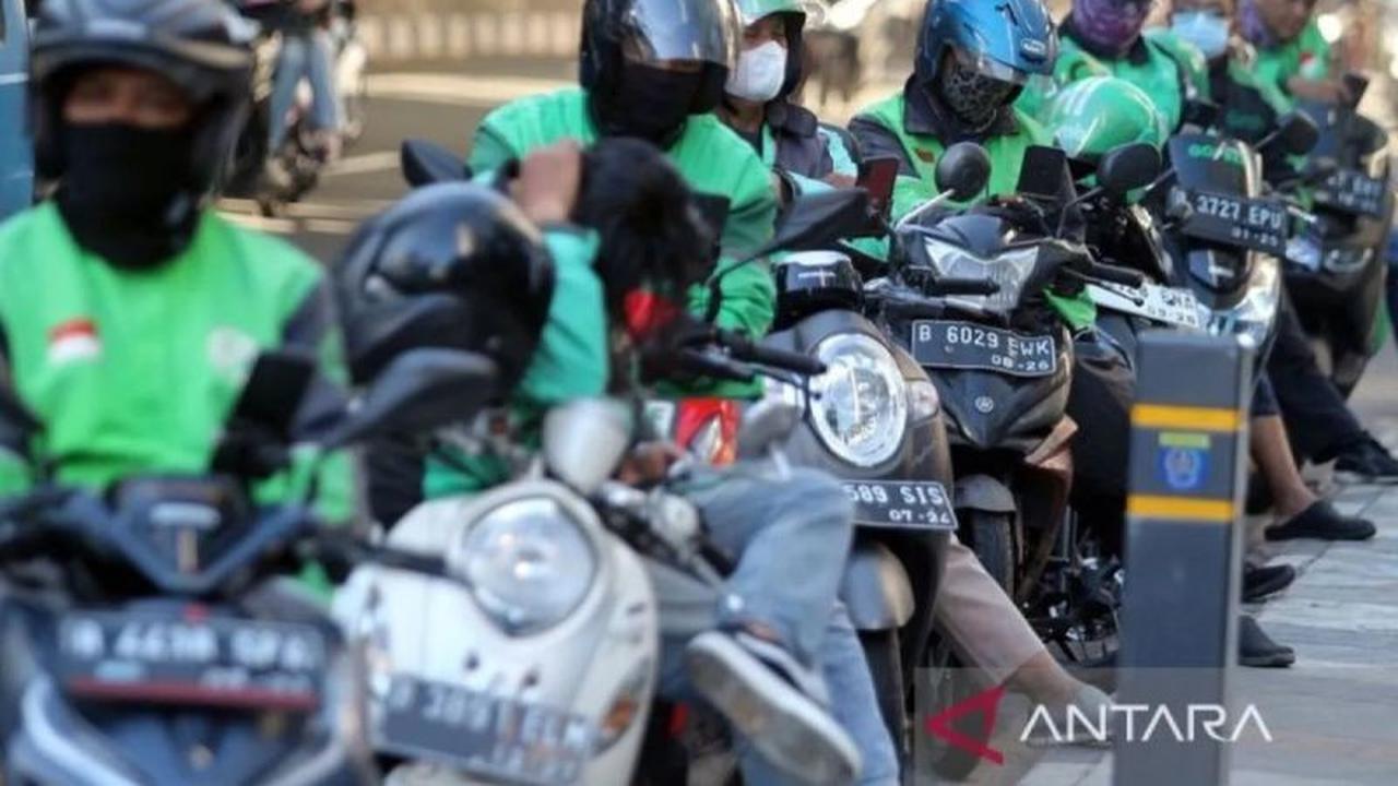 Ekonomi Terkini: Hilirisasi Pertanian Rp371 Triliun hingga Rencana Merger GoTo-Grab Warnai Jumat Ekonomi