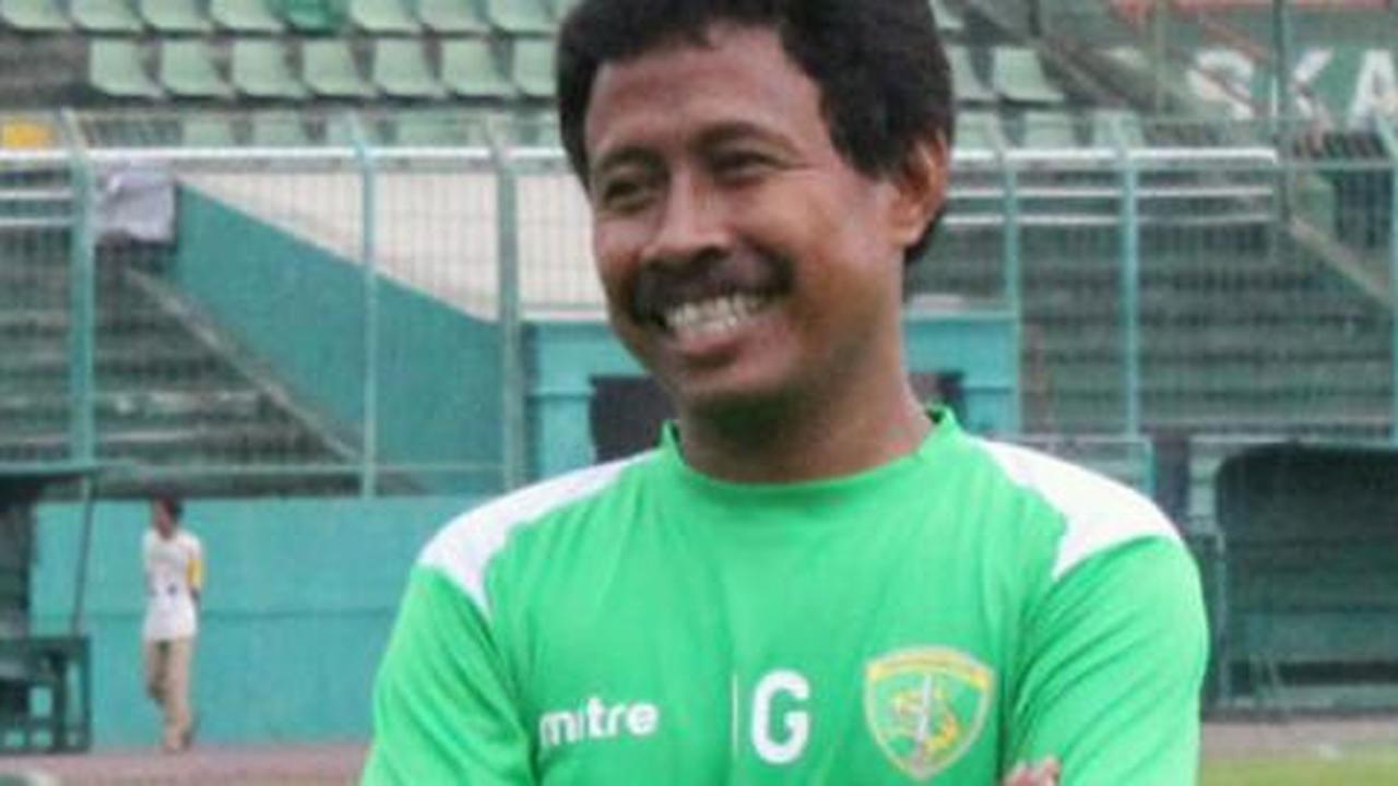 Ibnu Grahan harap silaturahmi Aremania-Bonek lebih baik lagi
