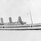 HMHS Britannic (Wikipedia)