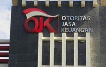 OJK Luncurkan Roadmap LBBTI, Benahi Pinjol Ilegal di Indonesia