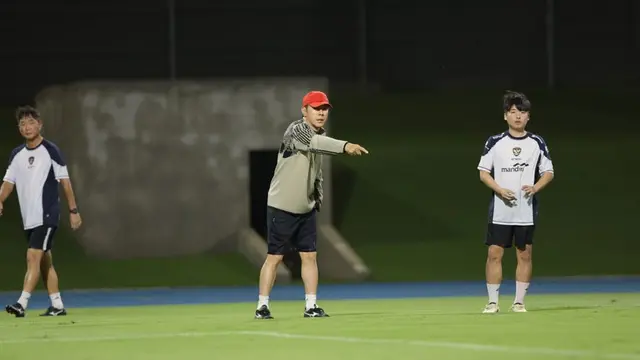 Terungkap, Ini Alasan Para Asisten STY Tak Segera Kembali ke Korea Selatan usai Dikeluarkan dari Timnas Indonesia