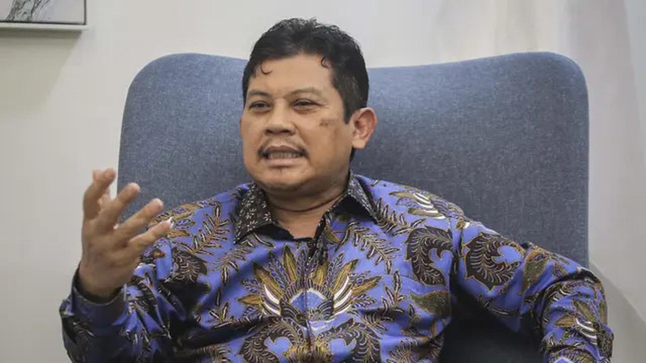 Harta Kekayaan Ali Ghufron Mukti Dirut BPJS yang Jadi Sorotan, Segini Nominalnya