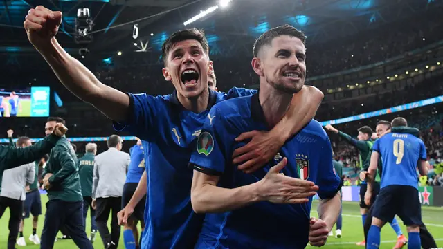 Foto: 5 Pemain Keturunan Brasil yang Sukses Meraih Trofi Piala Eropa usai Berpindah Kewarganegaraan