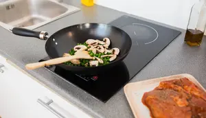 Memasak Jadi Lebih Praktis dan Cepat dengan Wajan Anti Lengket untuk Kebutuhan Dapur Sehari-hari