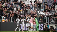 Juventus Bekuk Atalanta, Luciano Spalletti Girang Bukan Kepalang!