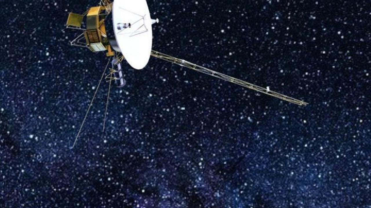 NASA Rela Habiskan Waktu 18 Jam Buat “Tambal Lubang” Pesawat Tua Luar Angkasa Ini