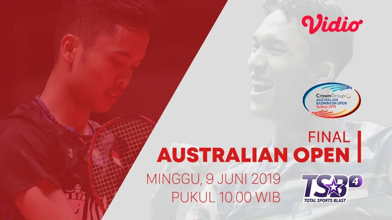 Final Australian Open
