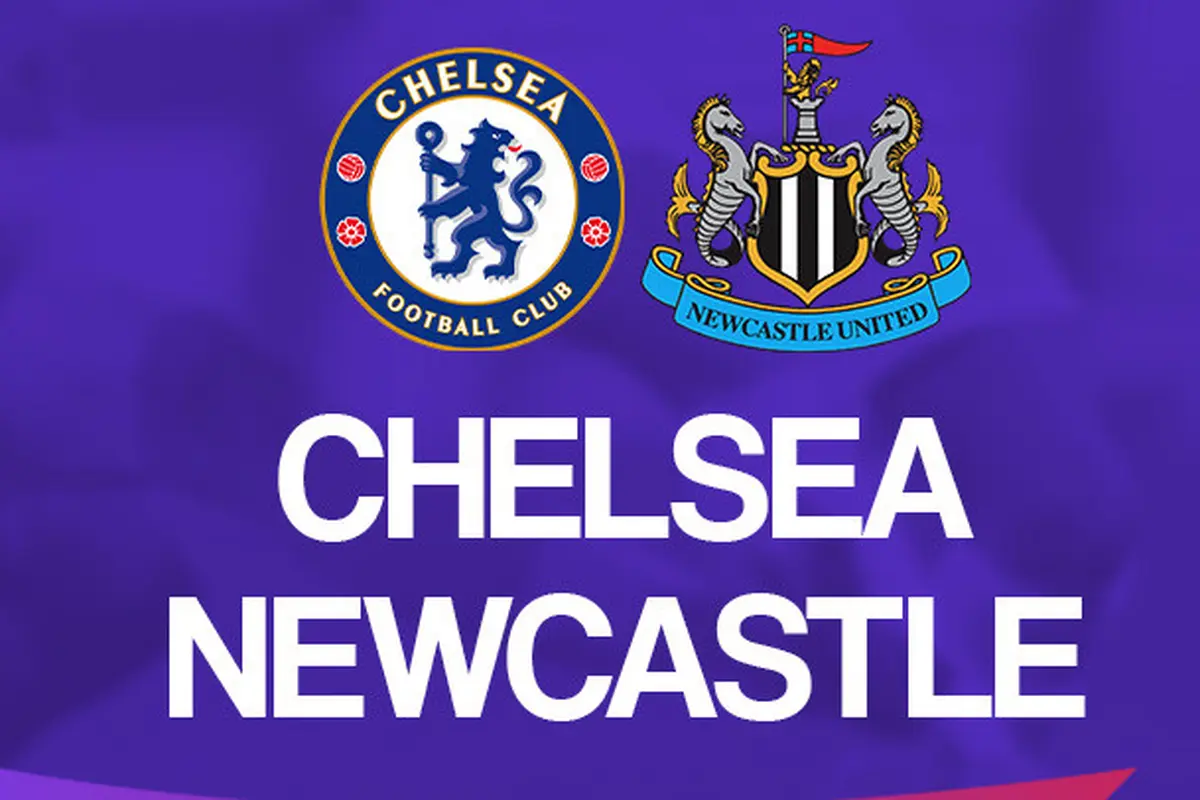 Premier League - Chelsea Vs Newcastle United