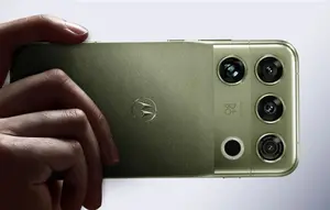 Motorola Signature 27 Terungkap, Ponsel Flagship Berbalut Kamera dan AI Generasi Baru