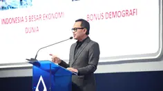 Bima Arya Minta Pemda Bangun Ekosistem Ekonomi Berbasis Potensi Daerah