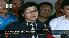 Petugas gabungan BNN, Bareskrim Polri, dan bea cukai kembali mengungkap penyelundupan narkoba jenis sabu asal Taiwan.
