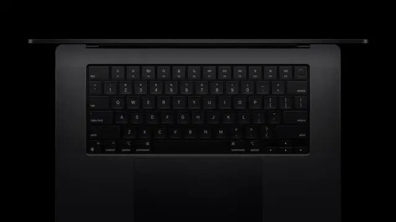 Harga MacBook Pro M4 Terbaru April 2025 di Indonesia, Daftar Model &amp; Spesifikasinya