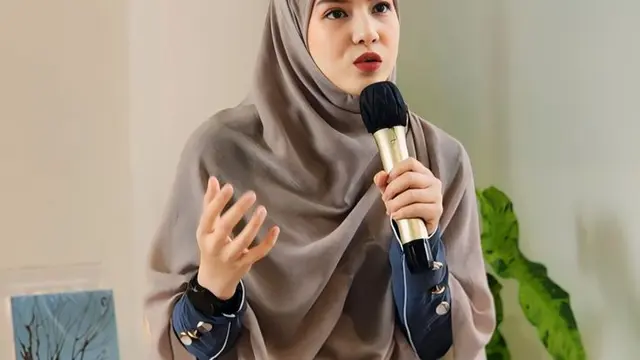 Natasha Rizky