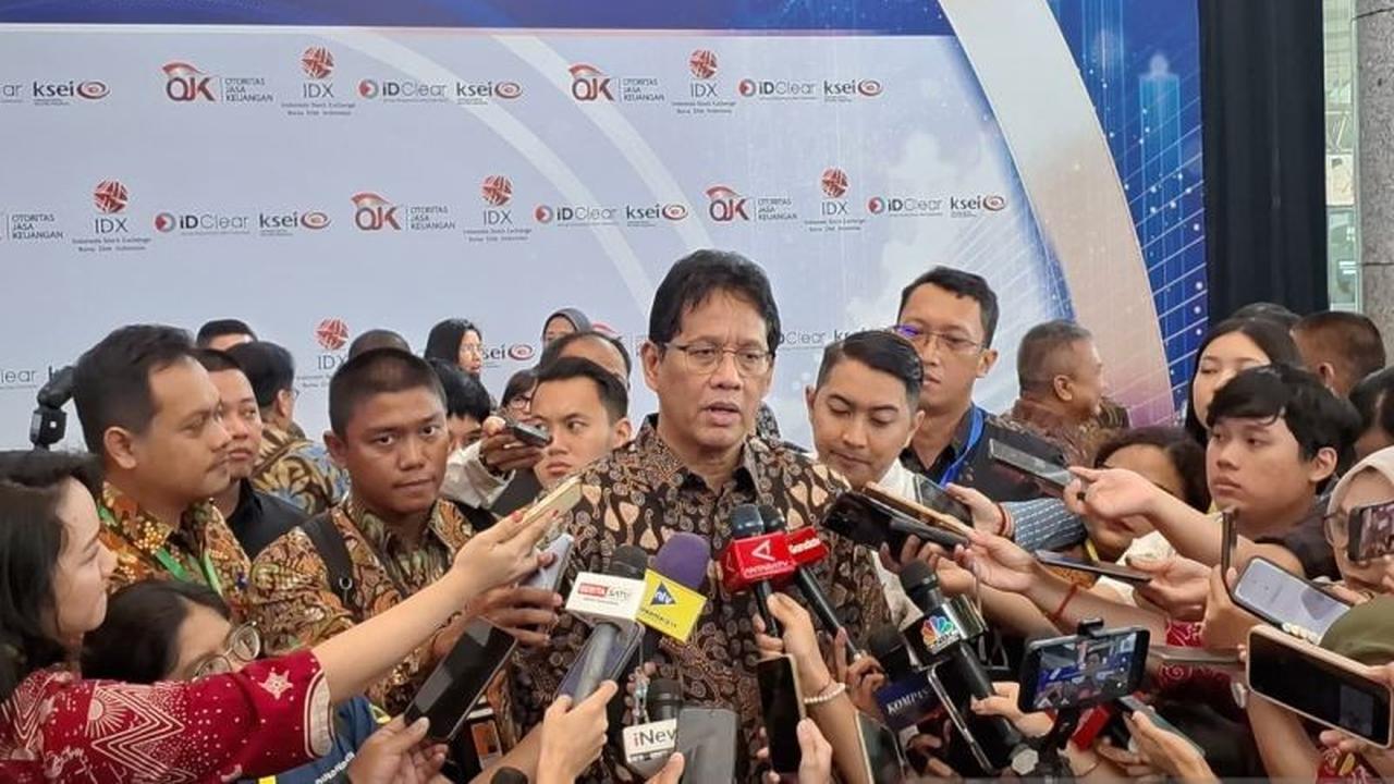 Menkeu Purbaya Dorong Percepatan Pengajuan Anggaran Pemulihan Bencana