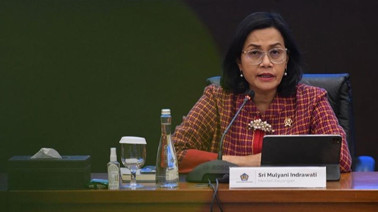 Aturan Resmi Sri Mulyani: Biaya Perjalanan Dinas Dipangkas 53 Persen, Belanja ATK 90 Persen
