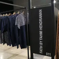 Dengan  tema "Menjadi Lebih Baik" Fatih adakan gathering bersama para pelanggannya.