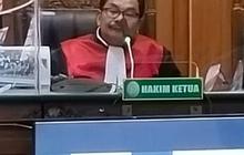 Dokter Gadungan Susanto Ngaku Bersalah, Memelas Minta Keringanan Hukuman pada Hakim