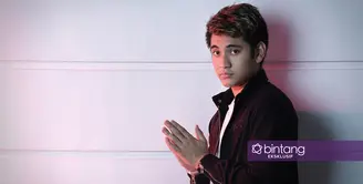 Hubungan Giorgino Abraham dan Irish Bella kembali menjadi perbincangan warganet. Belum lama ini, beredar foto Giorgino tiduran di pangkuan Irish Bella. Beberapa foto muncul di akun gosip. (dok. Bintang.com/Galih W Satria)