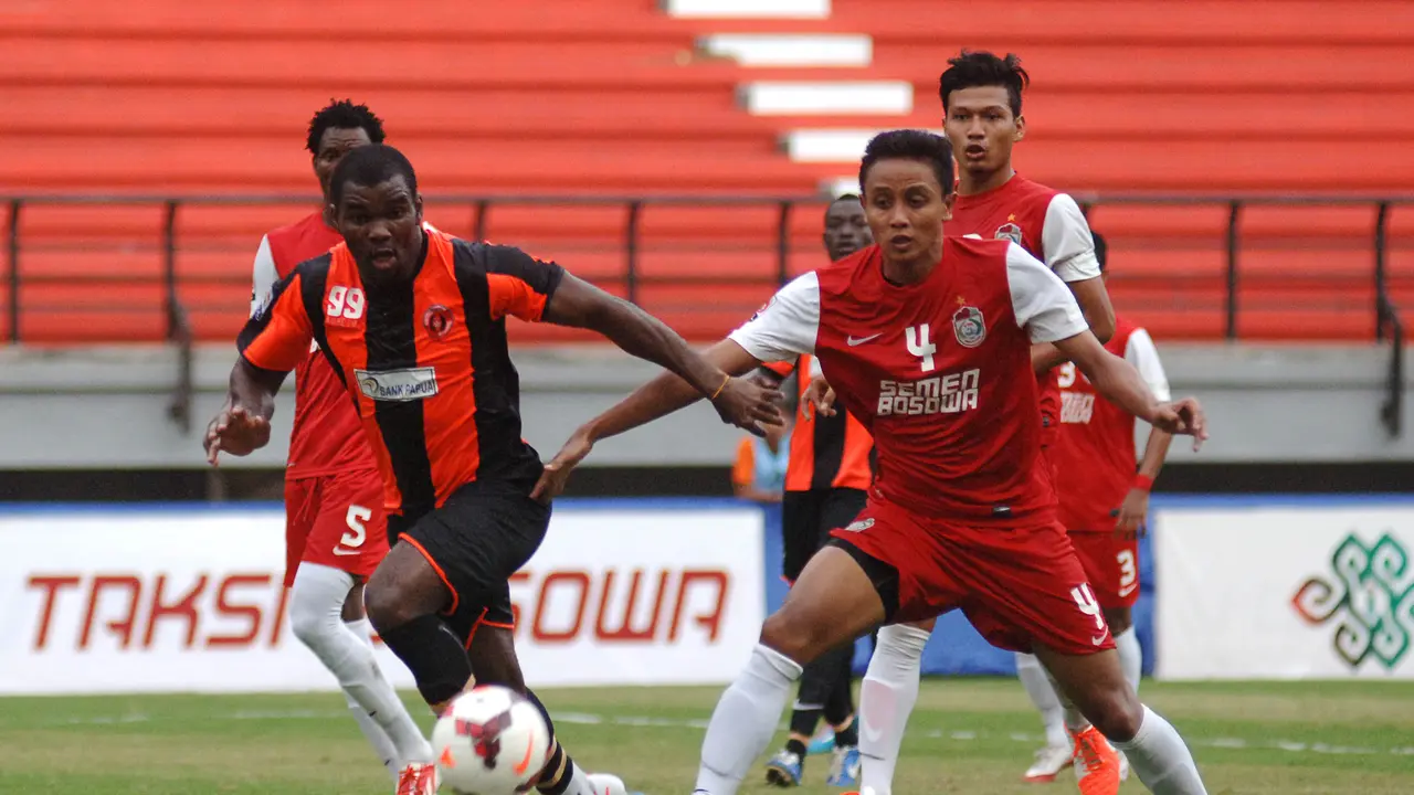 PSM Makassar