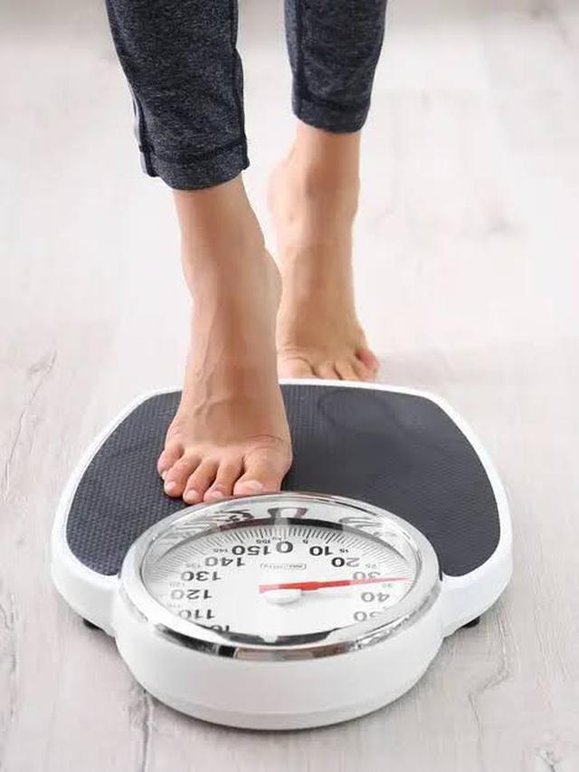 Foto cara mudah mempercepat haid dengan pola hidup sehat, sumber: Fimela.com