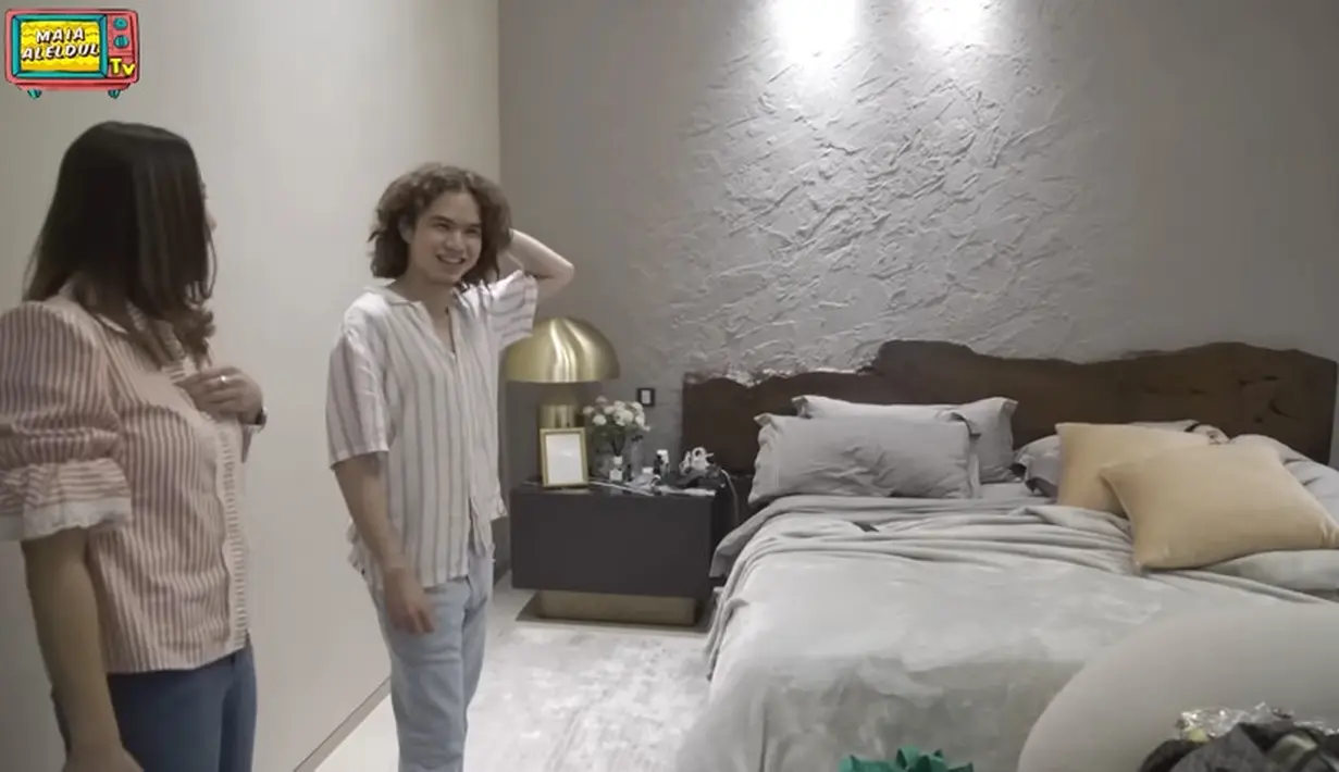 [Youtube/MAIA ALELDUL TV]