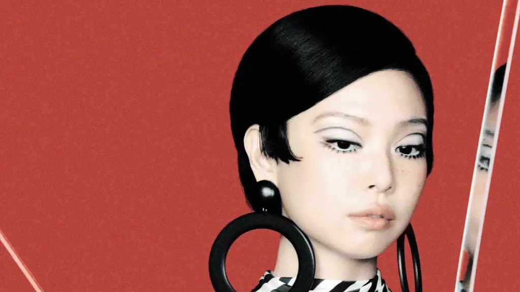 Jennie Blackpink Tampil Berbeda dengan Gaya Rambut pendek jelang ulang tahunnya. [@jennierubyjane]