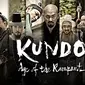 Film Korea Kundo: Age Of The Rampant (Dok. Vidio)