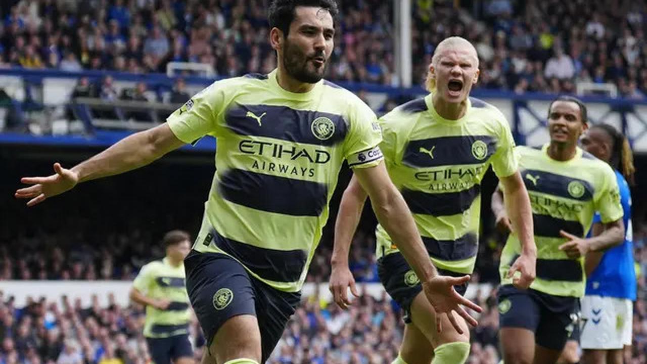 3 Pemain yang Bisa Gantikan Rodri di Man City: Untuk Sementara Bisa Maksimalkan 3 Orang Dalam