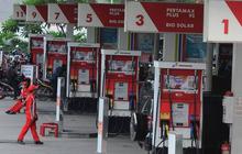 Survei: Banyak masyarakat tak tahu subsidi BBM Rp 300 T dicabut