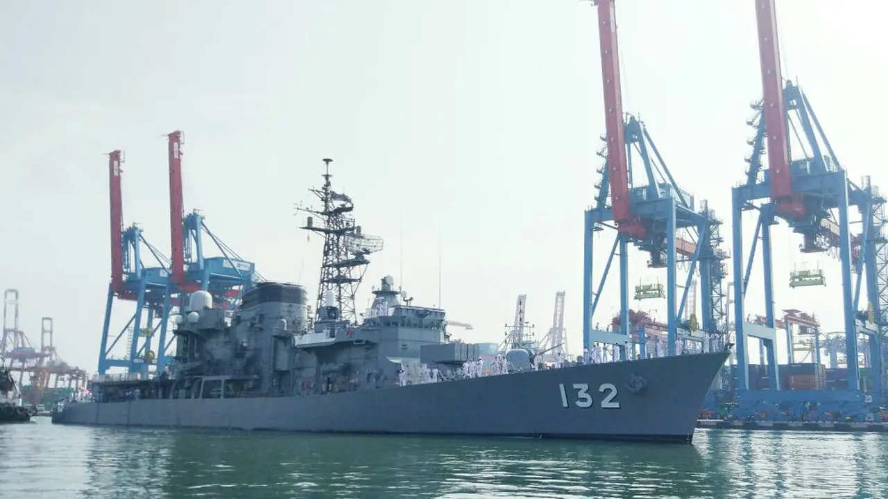 JS Asayuki