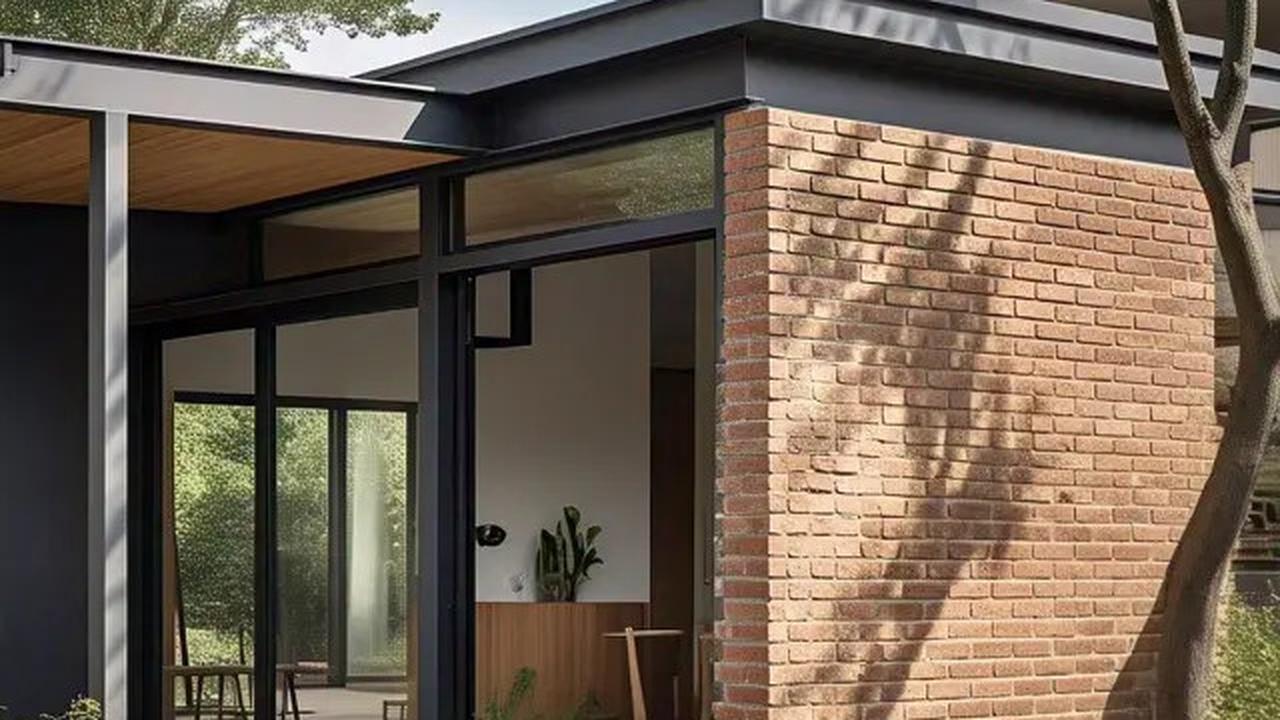 8 Inspirasi Gambar Rumah Minimalis Sederhana Terbaru untuk Tahun 2025