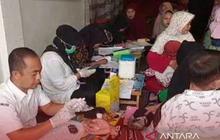 Tahukah Anda, Satu Kasus Campak Bisa Menulari 18 Orang? 78 Ribu Anak di Sumenep Jadi Sasaran Vaksin Campak Massal