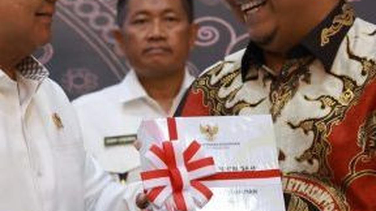 Prabowo Apresiasi Kemenhan Lima Kali Berturut-turut Raih WTP: Buah Hasil Kerja Luar Biasa