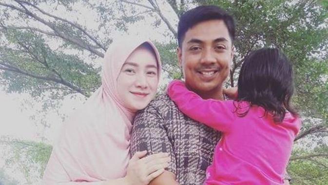 Ustaz Riza Muhammad (Foto: Instagram)