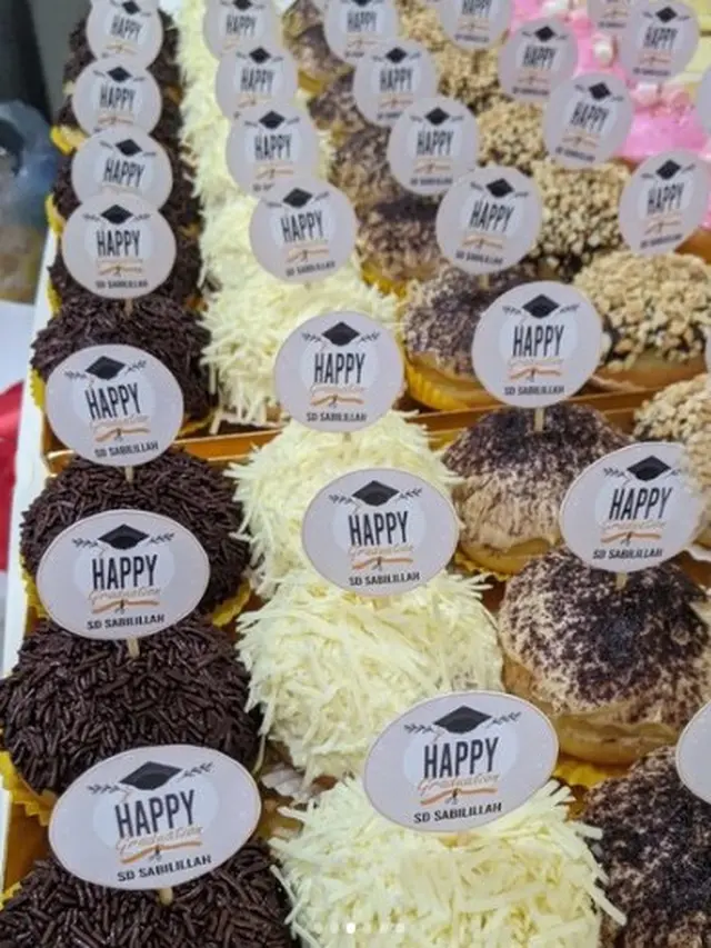 Sucicakes