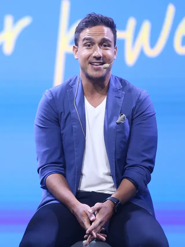 [Bintang] Hamish Daud