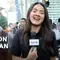 Parade Balon Hiasi Jalanan Jakarta