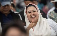 FPTI Apresiasi Komitmen Presiden Prabowo Dukung Pelatnas Jangka Panjang untuk Pembinaan Atlet