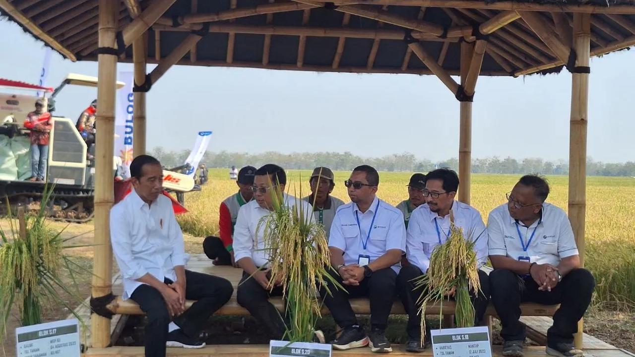 Dok. Istimewa