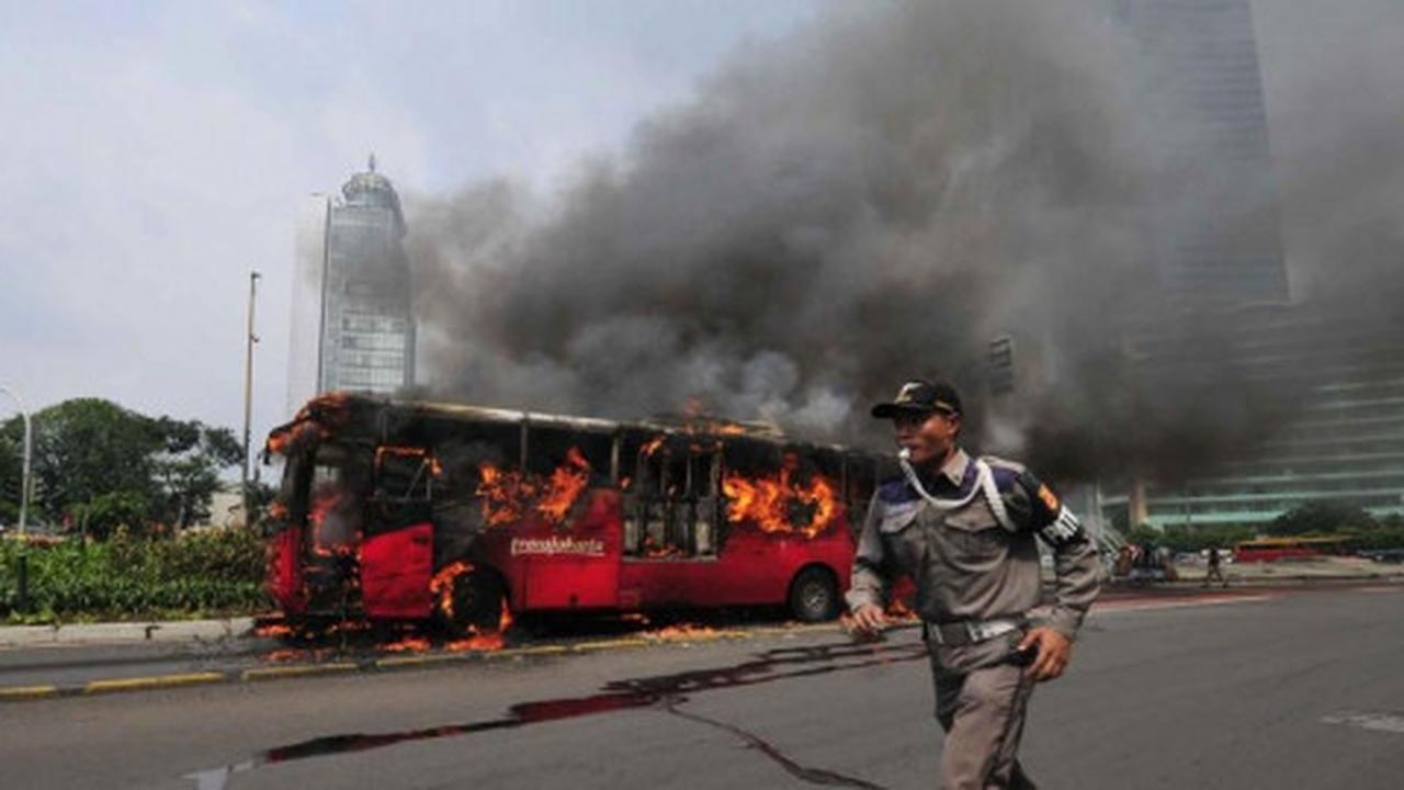 Sarana transportasi buruk