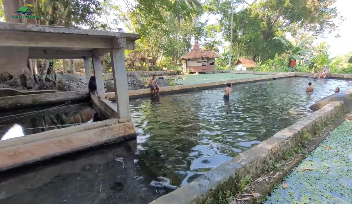 Kampung Ciereng Sumedang