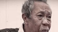 Abdul Hamid alias Pak Ogah. (Foto: YouTube Baim Paula)