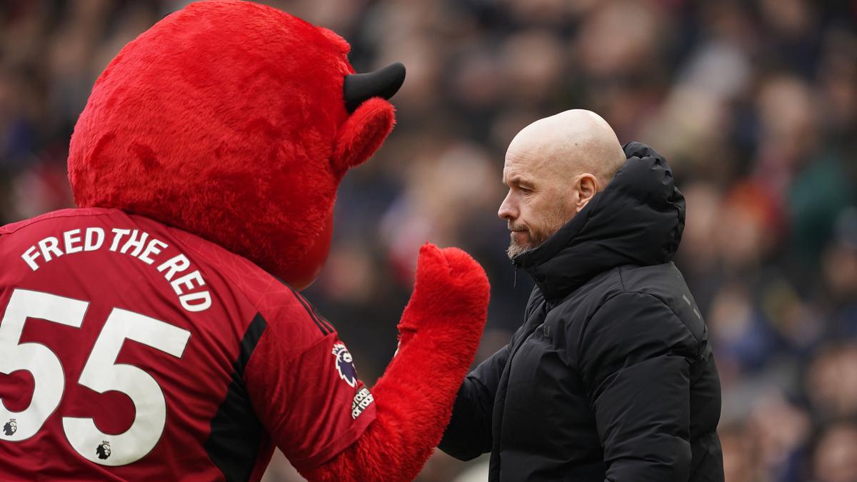 2 Pelatih Ogah Jadi Nakhoda MU Gantikan Erik Ten Hag, Mantan Bintang ...