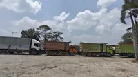 Dua Hari Dua Malam Berburu Solar