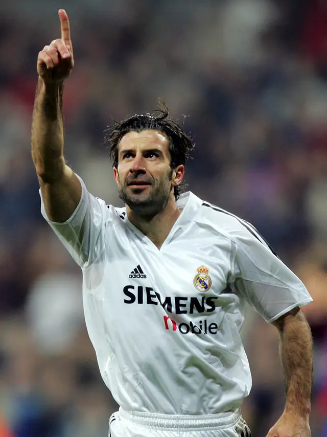 Luis Figo