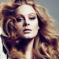 Foto Adele Credit: Kapanlagi.com/thesource.com