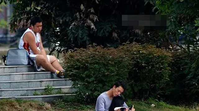 tingkah ngenes jomblo