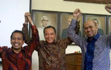 Pemilihan Rektor UGM, Mendikbud titip suara ke Dirjen Dikti